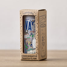 Load image into Gallery viewer, Villanova University Collegiate Shot Glass Shot Glass catstudio 
