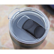 Load image into Gallery viewer, Wake Forest University Collegiate Thermal Tumbler Thermal Tumbler catstudio
