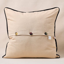 Load image into Gallery viewer, Washington DC Hand-Embroidered Pillow Pillow catstudio 
