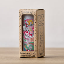 Load image into Gallery viewer, Washington State University Collegiate Shot Glass Shot Glass catstudio 
