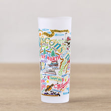 Load image into Gallery viewer, Wisconsin Shot Glass Shot Glass catstudio 
