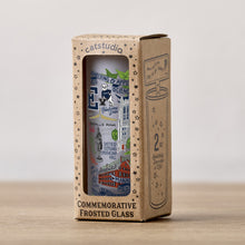 Load image into Gallery viewer, Yale University Collegiate Shot Glass Shot Glass catstudio 
