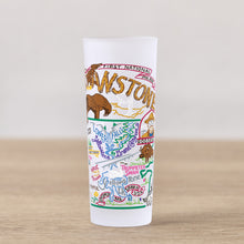 Load image into Gallery viewer, Yellowstone Shot Glass Shot Glass catstudio 
