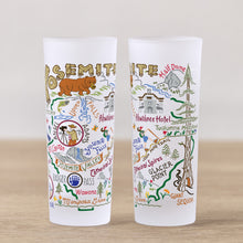 Load image into Gallery viewer, Yosemite Shot Glass Shot Glass catstudio 
