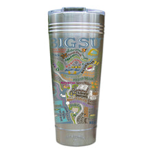 Load image into Gallery viewer, Big Sur Thermal Tumbler (Set of 4) - PREORDER Thermal Tumbler catstudio
