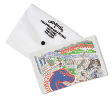 Load image into Gallery viewer, Boise State University Collegiate Dish Towel - catstudio 
