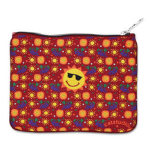 Load image into Gallery viewer, California Zip Pouch - catstudio
