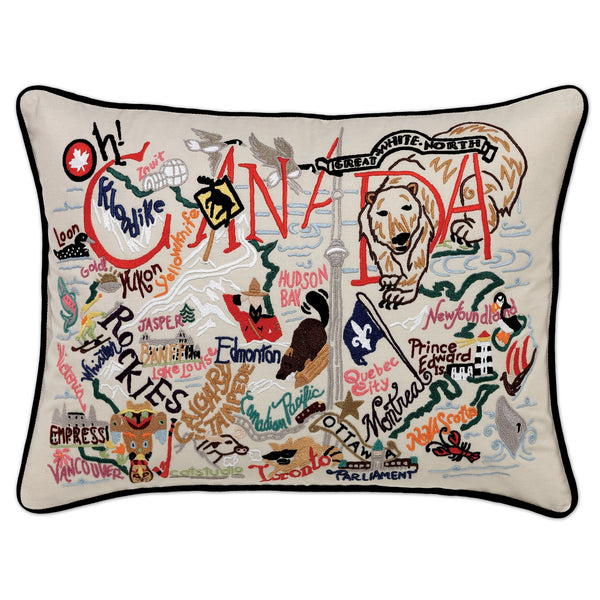canada-hand-embroidered-pillow