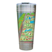 Load image into Gallery viewer, Central Park Thermal Tumbler (Set of 4) - PREORDER Thermal Tumbler catstudio
