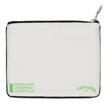 Load image into Gallery viewer, Central Park Zip Pouch - catstudio
