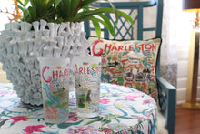 Load image into Gallery viewer, Charleston Drinking Glass - catstudio 

