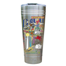 Load image into Gallery viewer, Dallas Thermal Tumbler (Set of 4) - PREORDER Thermal Tumbler catstudio
