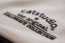 Load image into Gallery viewer, East Carolina University Collegiate Embroidered Pillow - catstudio
