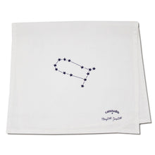 Load image into Gallery viewer, Gemini Astrology Dish Towel Dish Towel catstudio
