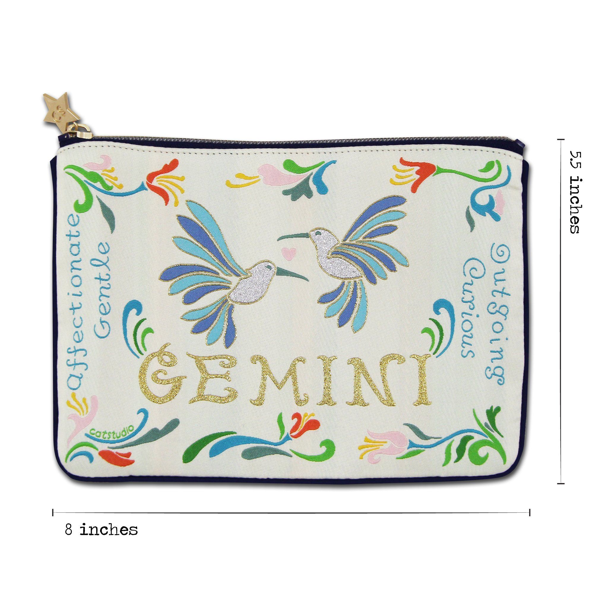 Gemini Cart Bag