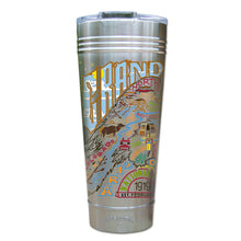 Load image into Gallery viewer, Grand Canyon Thermal Tumbler (Set of 4) - PREORDER Thermal Tumbler catstudio
