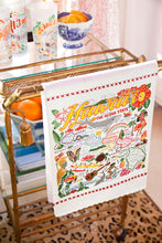 Load image into Gallery viewer, Hawaiian Isles Dish Towel - catstudio 
