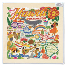 Load image into Gallery viewer, Hawaiian Isles Fine Art Print Art Print catstudio
