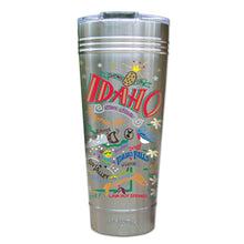 Load image into Gallery viewer, Idaho Thermal Tumbler (Set of 4) - PREORDER Thermal Tumbler catstudio
