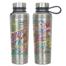 Load image into Gallery viewer, Indiana Thermal Bottle - catstudio 
