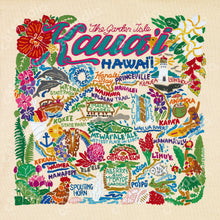 Load image into Gallery viewer, Kauai Fine Art Print - catstudio
