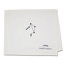 Load image into Gallery viewer, Libra Astrology Dish Towel Dish Towel catstudio
