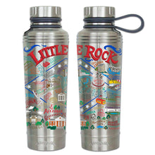 Load image into Gallery viewer, Little Rock Thermal Bottle - catstudio 
