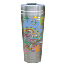Load image into Gallery viewer, Marin Thermal Tumbler (Set of 4) - PREORDER Thermal Tumbler catstudio
