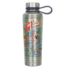 Load image into Gallery viewer, Michigan Thermal Bottle - catstudio
