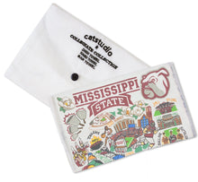 Load image into Gallery viewer, Mississippi State University Collegiate Dish Towel Dish Towel catstudio 
