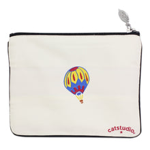Load image into Gallery viewer, Napa Valley Zip Pouch - catstudio
