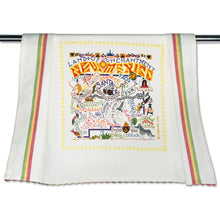 Load image into Gallery viewer, New Mexico Dish Towel - catstudio 
