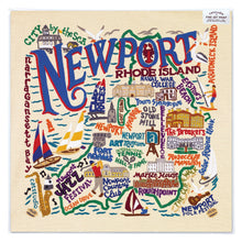 Load image into Gallery viewer, Newport Fine Art Print Art Print catstudio
