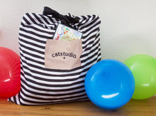Load image into Gallery viewer, Pillow Gift Bag catstudio 
