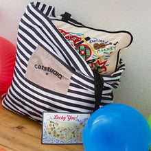 Load image into Gallery viewer, Pillow Gift Bag catstudio 
