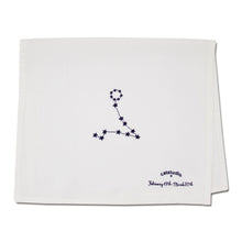 Load image into Gallery viewer, Pisces Astrology Dish Towel Dish Towel catstudio

