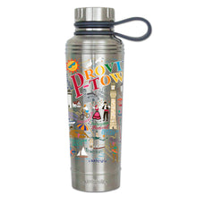 Load image into Gallery viewer, Provincetown Thermal Bottle - catstudio 
