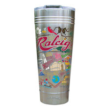 Load image into Gallery viewer, Raleigh Thermal Tumbler (Set of 4) - PREORDER Thermal Tumbler catstudio
