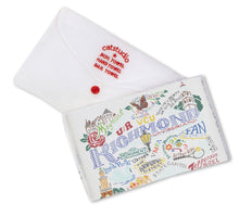 Load image into Gallery viewer, Richmond Dish Towel - catstudio
