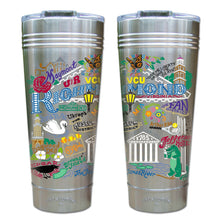 Load image into Gallery viewer, Richmond Thermal Tumbler (Set of 4) - PREORDER Thermal Tumbler catstudio
