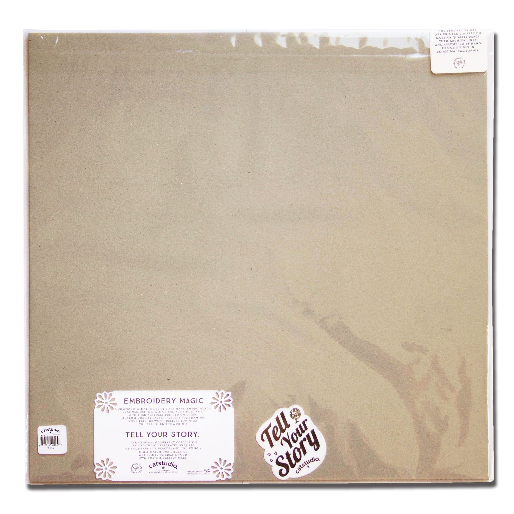 San Diego Fine Art Print | California Collection by catstudio