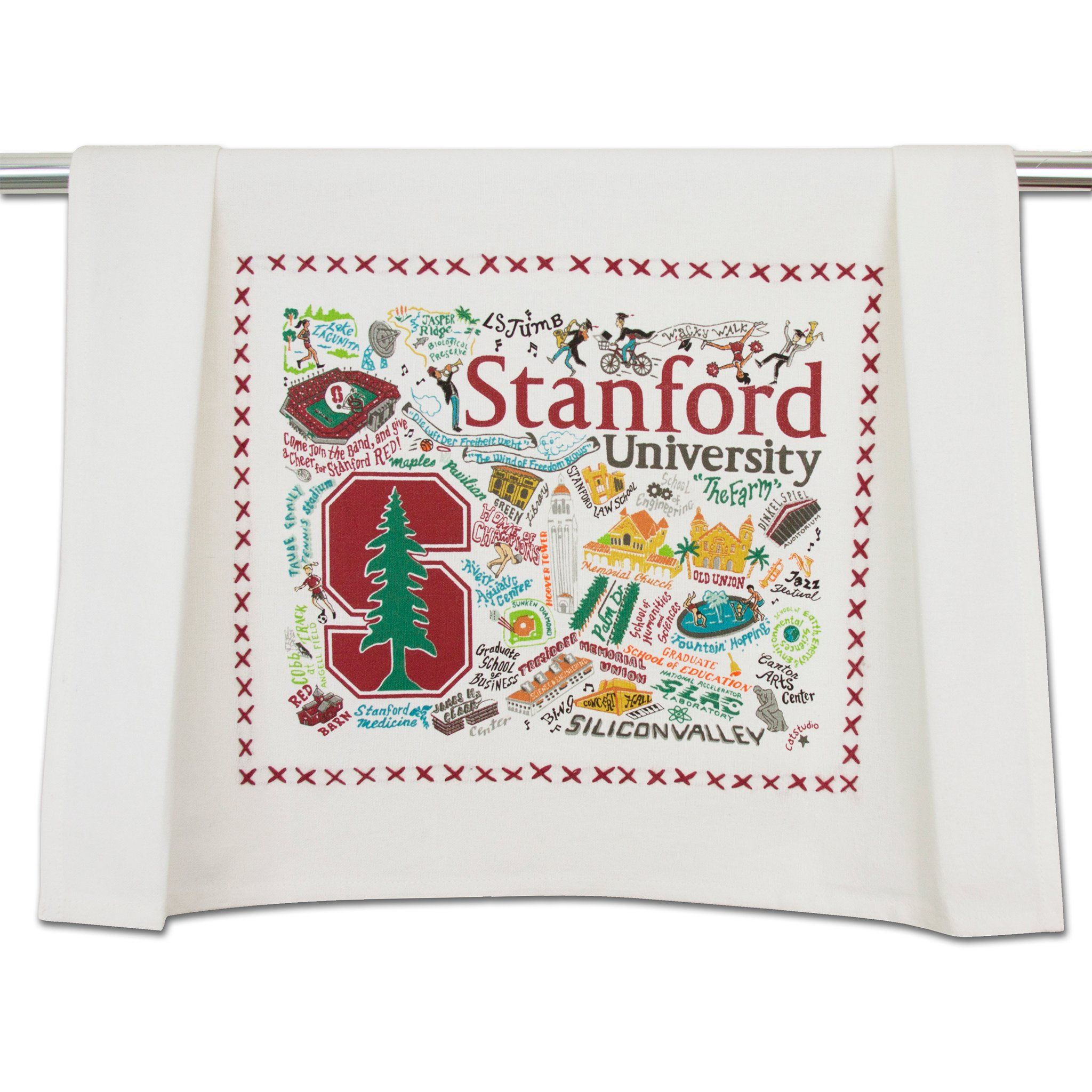 Stanford University | Collegiate Collection by catstudio – catstudio