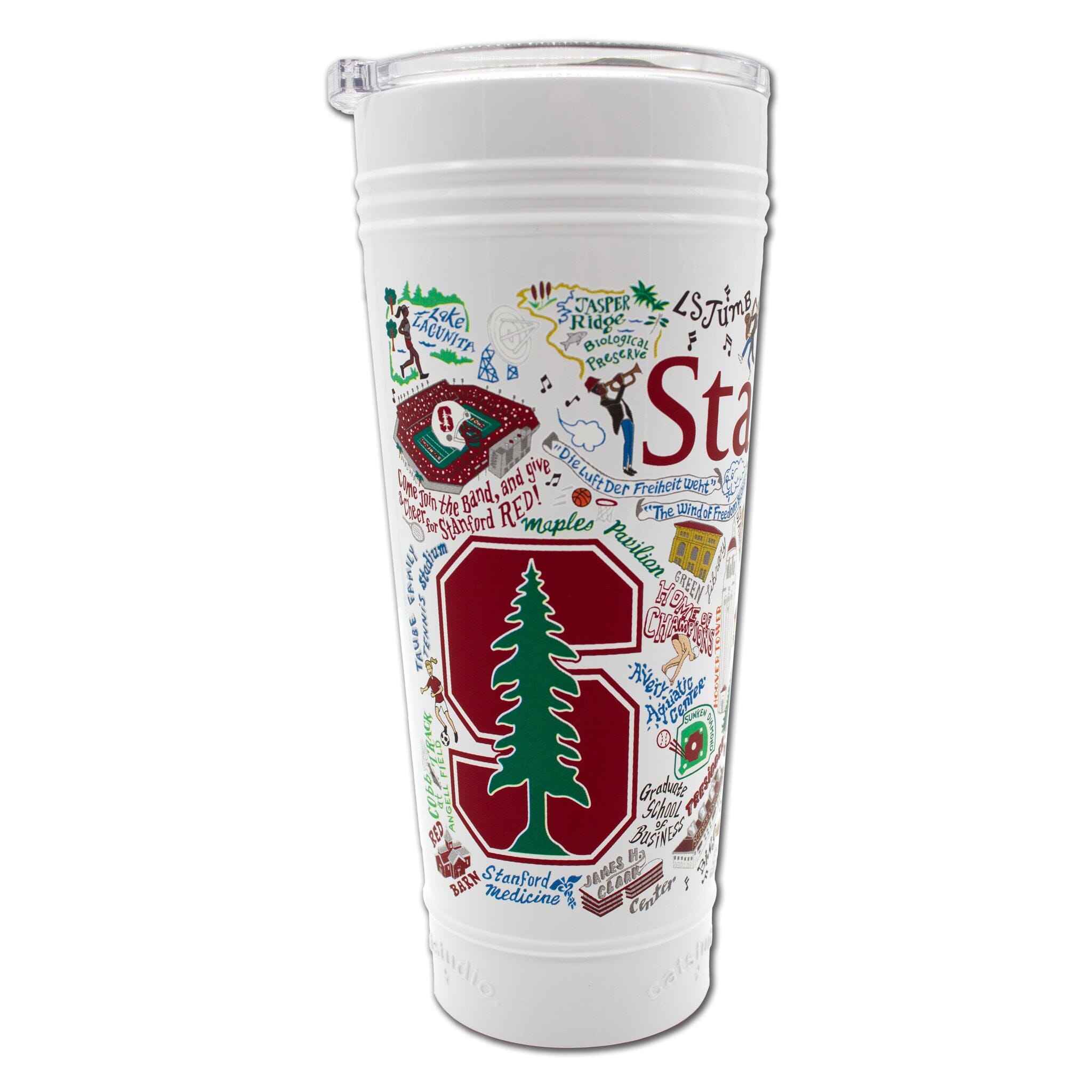 Stanford University | Collegiate Collection by catstudio – catstudio