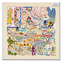 Load image into Gallery viewer, Texas Fine Art Print Art Print catstudio
