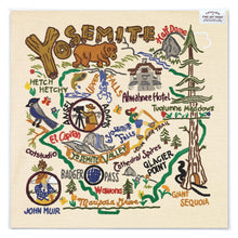 Load image into Gallery viewer, Yosemite Fine Art Print Art Print catstudio
